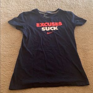 Nike T-shirt